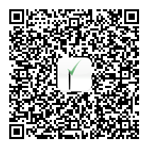 Teacher Jobs QR code