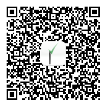 Teacher Jobs QR code