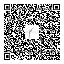 Teacher Jobs QR code