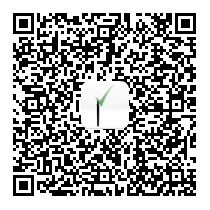 Teacher Jobs QR code