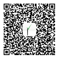 Teacher Jobs QR code