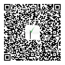 Teacher Jobs QR code
