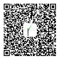 Teacher Jobs QR code