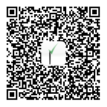 Teacher Jobs QR code