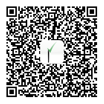 Teacher Jobs QR code
