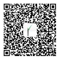 Teacher Jobs QR code