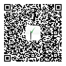 Teacher Jobs QR code