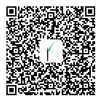 Teacher Jobs QR code