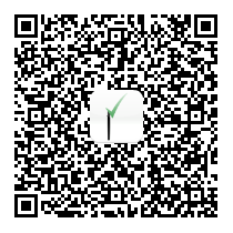 Teacher Jobs QR code