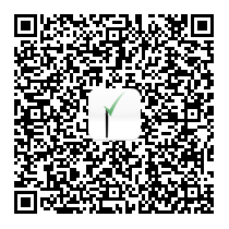Teacher Jobs QR code