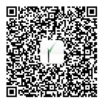 Teacher Jobs QR code