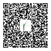 Teacher Jobs QR code