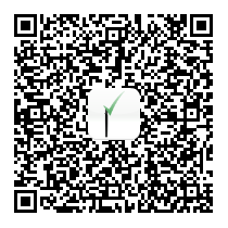 Teacher Jobs QR code
