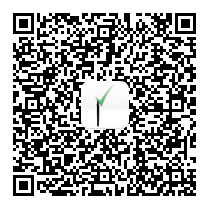 Teacher Jobs QR code
