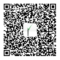 Teacher Jobs QR code