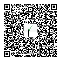 Teacher Jobs QR code