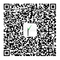 Teacher Jobs QR code