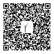 Teacher Jobs QR code