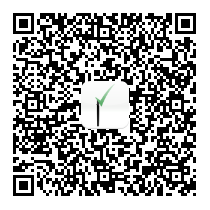 Teacher Jobs QR code