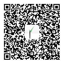 Teacher Jobs QR code