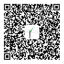 Teacher Jobs QR code