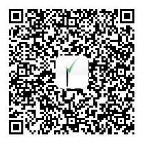 Teacher Jobs QR code