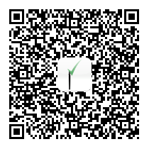 Teacher Jobs QR code