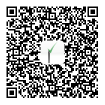 Teacher Jobs QR code