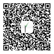 Teacher Jobs QR code