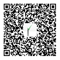 Teacher Jobs QR code