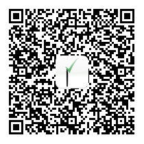 Teacher Jobs QR code