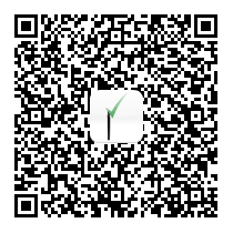 Teacher Jobs QR code