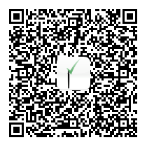 Teacher Jobs QR code