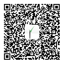 Teacher Jobs QR code