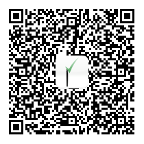 Teacher Jobs QR code