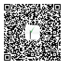 Teacher Jobs QR code