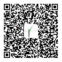 Teacher Jobs QR code