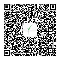 Teacher Jobs QR code