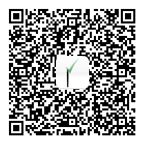 Teacher Jobs QR code