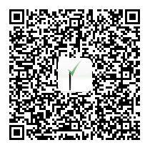 Teacher Jobs QR code