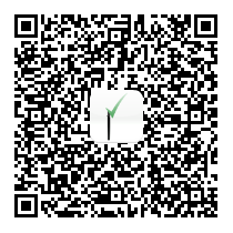 Teacher Jobs QR code