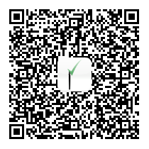 Teacher Jobs QR code