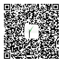 Teacher Jobs QR code