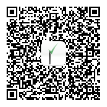 Teacher Jobs QR code