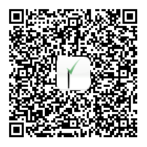 Teacher Jobs QR code