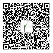 Teacher Jobs QR code