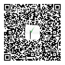 Teacher Jobs QR code