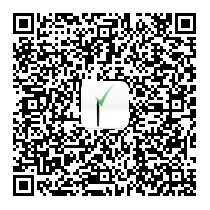 Teacher Jobs QR code
