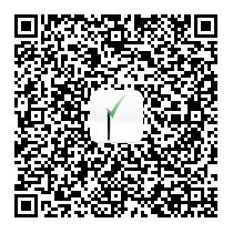 Teacher Jobs QR code
