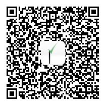 Teacher Jobs QR code